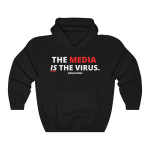 The Media is The Virus